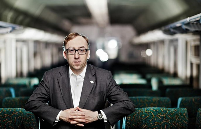 Arabia Saudyjska: Jak zreformować kolej? Doradzi Karnowski