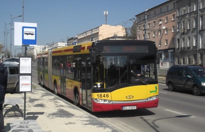Łódź: Przystanków na żądanie będzie już 60