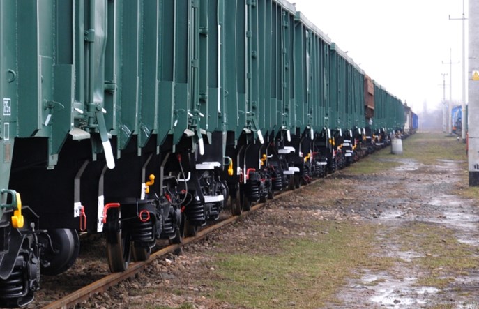 Zmiana w TSI Hałas przyjęta. Wzięto pod uwagę opinię polskich przewoźników