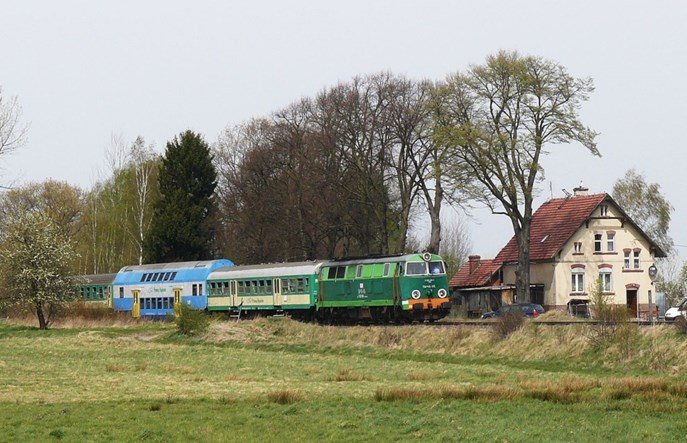 Zebrzydowa – Żagań: Odbudowa linii formalnie zlikwidowanej