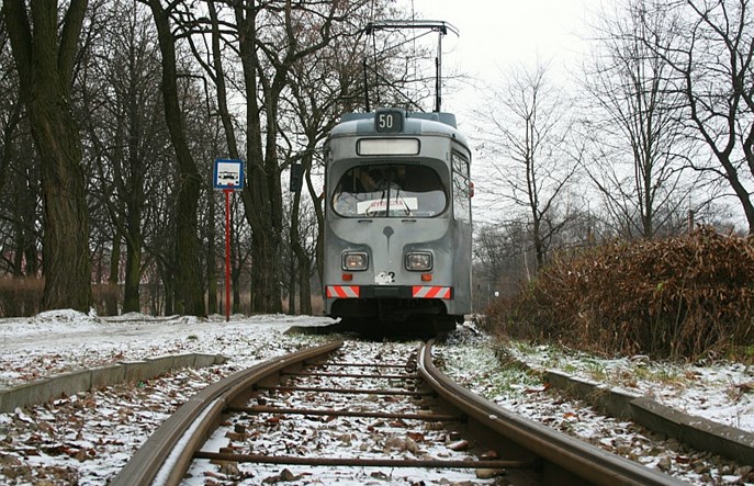 Łódź: Zbliża się remont torowiska na Telefonicznej