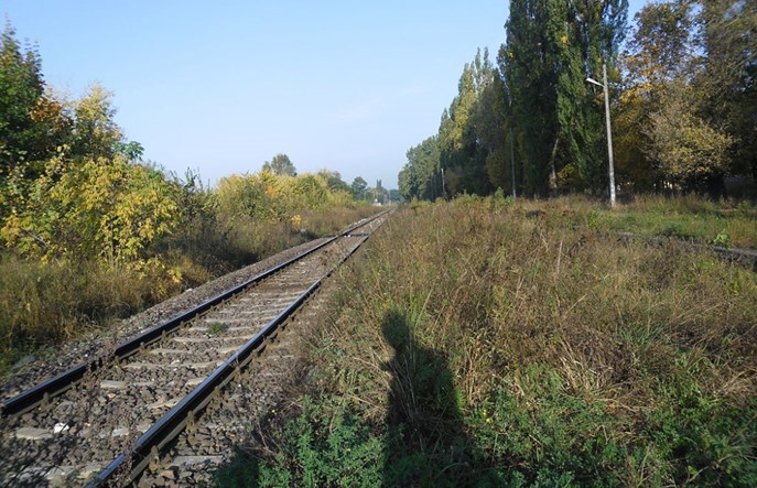 Żnin: Kolej Plus raczej nie pomoże dostać się do Inowrocławia 