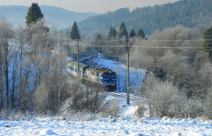 Studium rewitalizacji linii Żywiec – Sucha Beskidzka gotowe