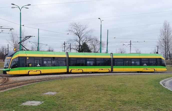 Poznań: Modertrans będzie musiał spiąć się z dostawą nowych tramwajów Gamma?