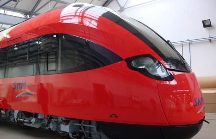 SKM szuka wykonawcy przeglądów P3 dla 19WE. Elfy we własnym zakresie