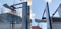 Warszawa. Na Konwiktorskiej są już ładowarki i dla Solarisa, i dla Ursusa