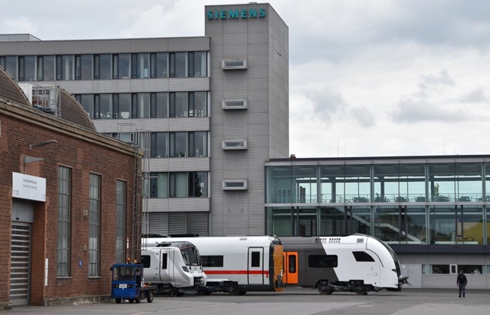 Nie będzie połączenia Alstomu z Siemensem Mobility. Komisja Europejska blokuje fuzję