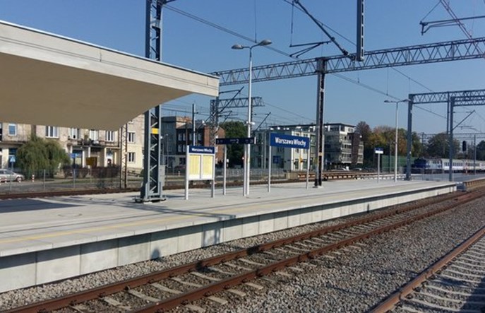 Jest konkurencja w powtórzonym przetargu PLK na komunikaty megafonowe [oferty]