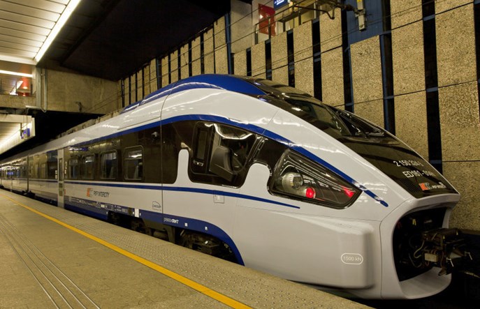 Darty przewiozły już blisko 11,5 mln pasażerów