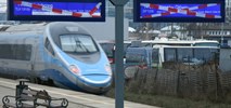 Szósty termin oddania informacji pasażerskiej w Gdańsku. Minister wyjaśnia skąd biorą się problemy