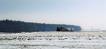 Kolej Rogowska: Trzeci sezon pociągów zimowych