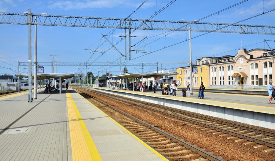 Na co skarżą się pasażerowie kolei? Na co skarżą się pasażerowie kolei?