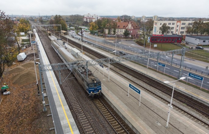 PLK podsumowuje prace wykonane na Warmii i Mazurach 