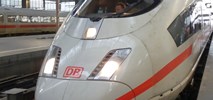 Deutsche Bahn zrezygnowały z polskojęzycznej wersji strony internetowej