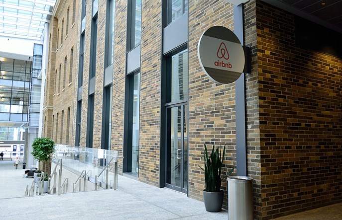Airbnb zatrudnił szefa ds. transportu, tylko jeszcze nie wiadomo po co