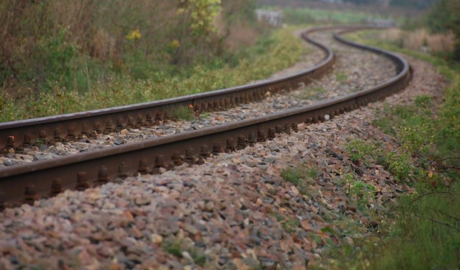 Lubelskie: Proponowane zmiany w sieci kolejowej regionu Lubelskie: Proponowane zmiany w sieci kolejowej regionu
