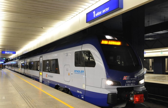 Pociągi PKP Intercity na trasie Warszawa – Radom podrożały? [sprostowanie]