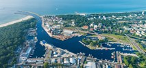 NIK: Niedofinansowane średnie i małe porty morskie toną
