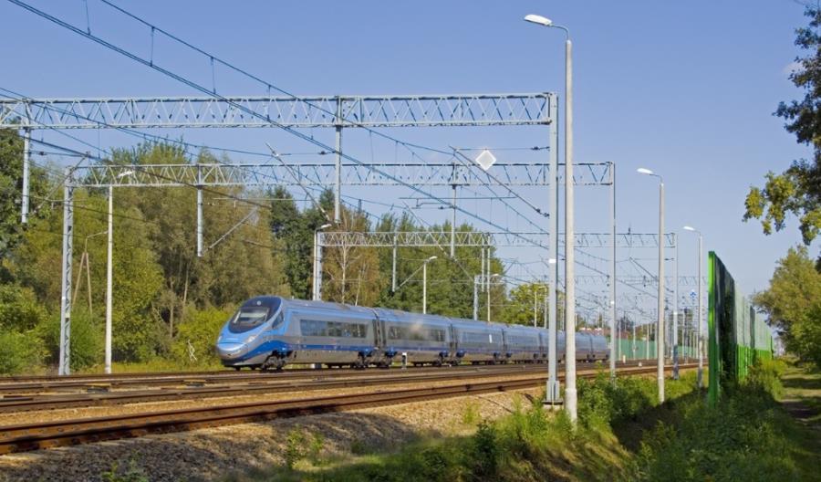 Ruszył przetarg na projekt i uruchomienie ERTMS/ETCS poziomu 2. na CMK Ruszył przetarg na projekt i uruchomienie ERTMS/ETCS poziomu 2. na CMK