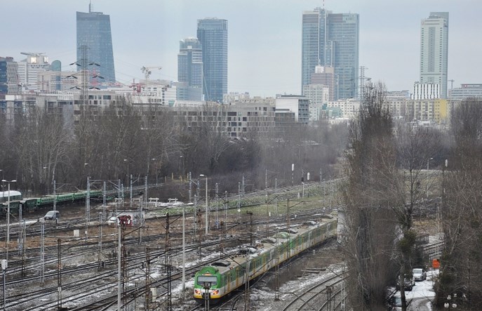 UTK sprawdził, czy pociągi w 2018 były punktualne. Ile z nich dojeżdża na czas?