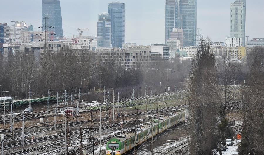 UTK sprawdził, czy pociągi w 2018 były punktualne. Ile z nich dojeżdża na czas? UTK sprawdził, czy pociągi w 2018 były punktualne. Ile z nich dojeżdża na czas?