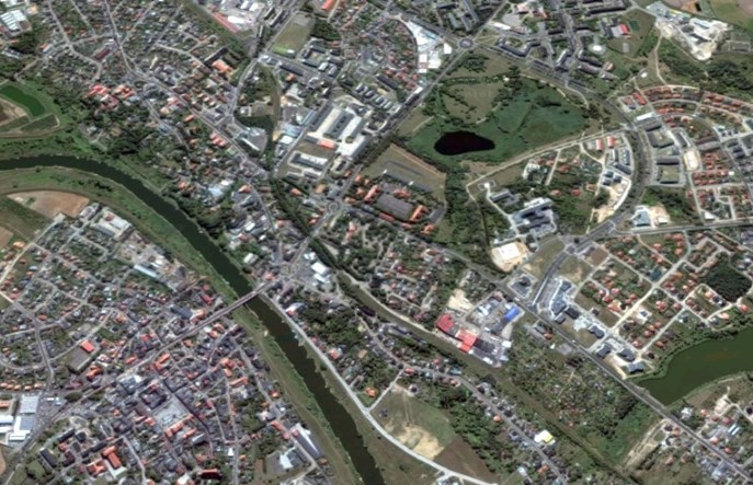 Reaktywacja linii Śrem – Czempiń wskazana pod każdym względem. Są wyniki analiz