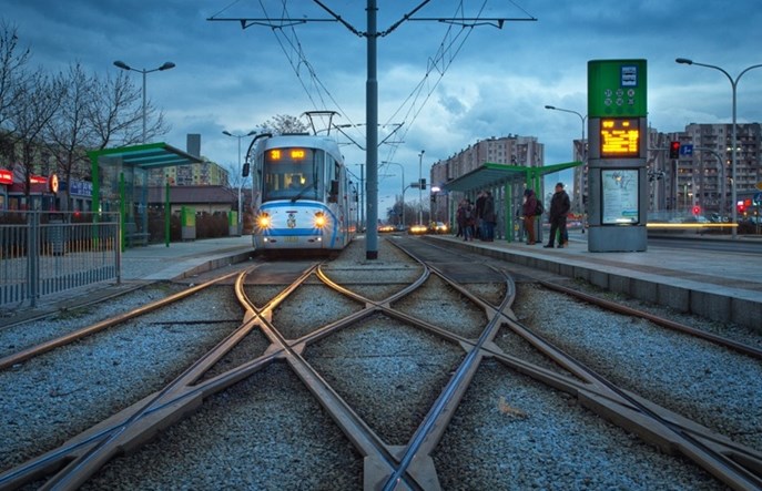 MPK Wrocław przejmie nadzór nad torowiskami tramwajowymi