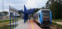 Szczecin: Dodatkowych pociągów w aglomeracji na czas robót drogowych nie będzie