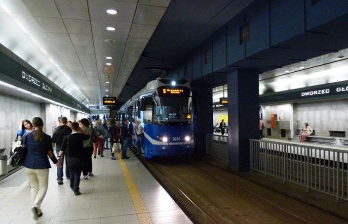 Kraków wydłuża szczyty komunikacyjne. Niektóre inwestycje wstrzymane