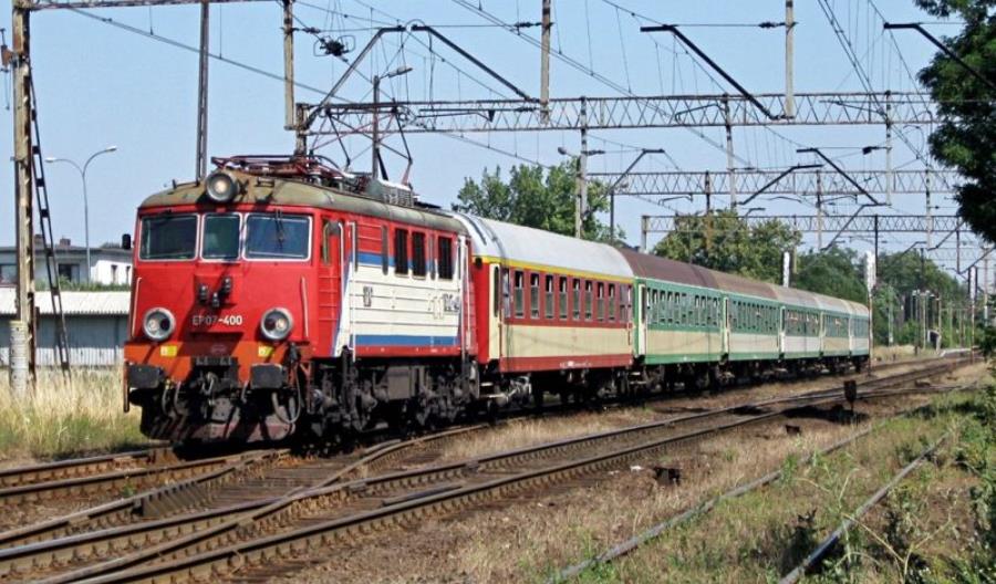Przewozy Regionalne ze zgodą na komercyjne połączenia Przemyśl – Lublin Przewozy Regionalne ze zgodą na komercyjne połączenia Przemyśl – Lublin
