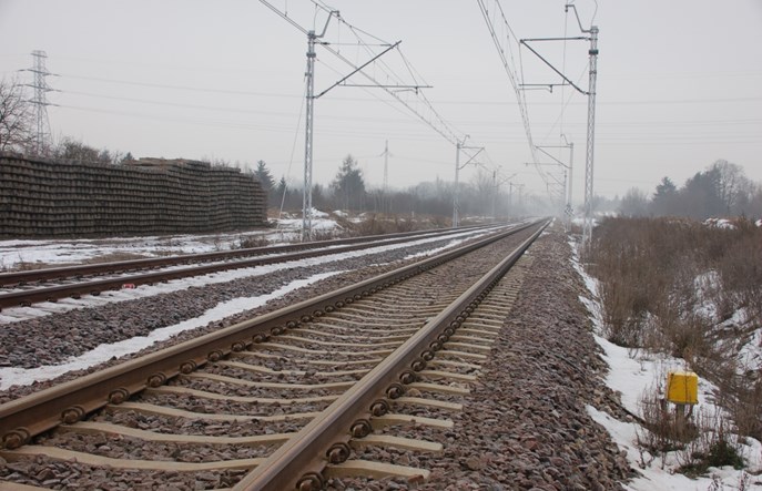 Długa droga do całkowitej elektryfikacji trasy Lublin – Rzeszów