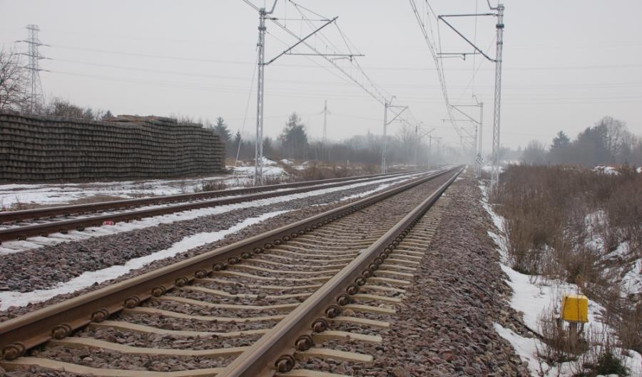 Długa droga do całkowitej elektryfikacji trasy Lublin – Rzeszów Długa droga do całkowitej elektryfikacji trasy Lublin – Rzeszów