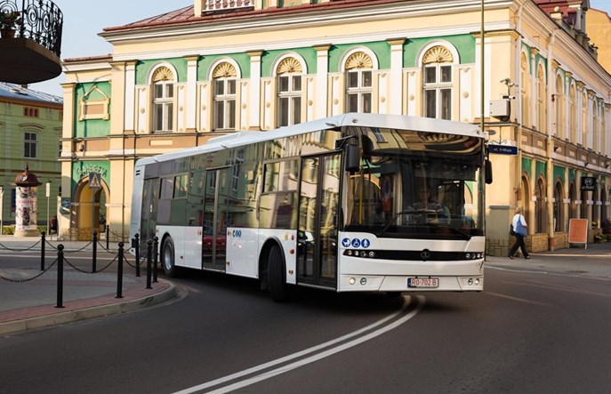 Prezes Autosanu: W tym roku plan na 170–190 autobusów i 150 mln zł przychodu