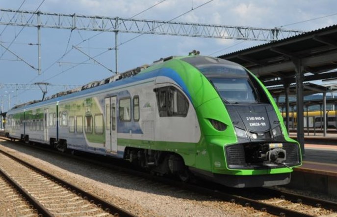 KE chwali Polskę za konkurencję na torach. Majewski: to nieporozumienie