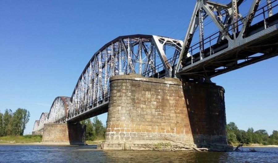 Jest projektant dla linii Skierniewice – Łuków Jest projektant dla linii Skierniewice – Łuków
