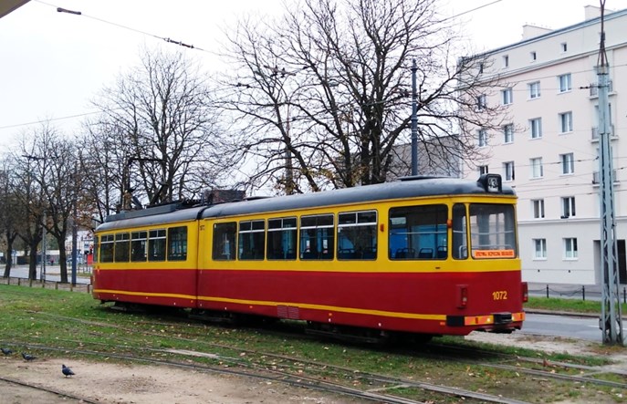 Łódź: Gminy nie wiedziały o planach zawieszenia 43 czy wspólnie podejmowały decyzję?