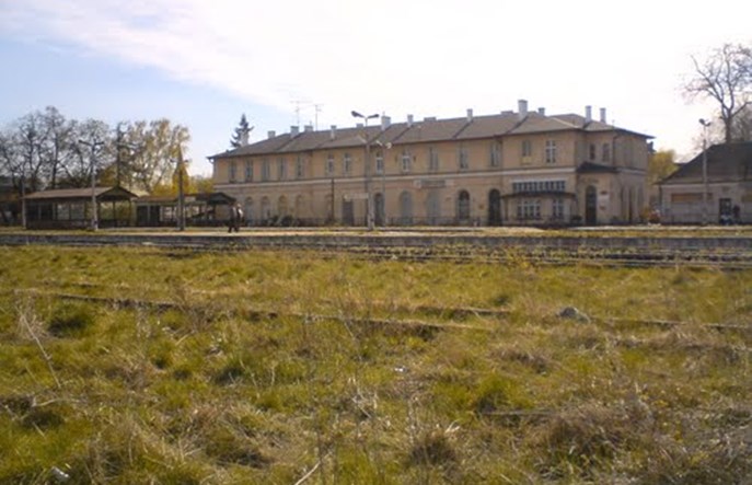 Czerwone światło dla linii z Bartoszyc do Dobrego Miasta