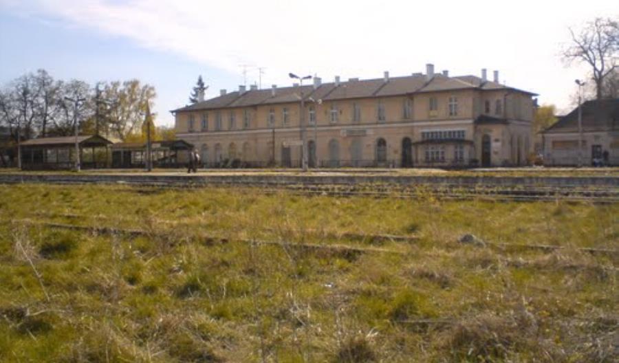 Czerwone światło dla linii z Bartoszyc do Dobrego Miasta Czerwone światło dla linii z Bartoszyc do Dobrego Miasta