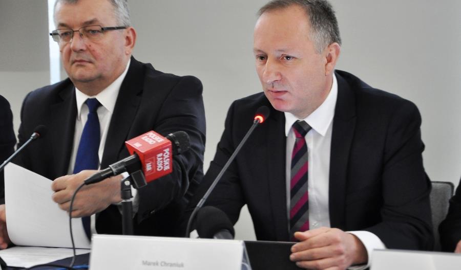 Nowa kadencja zarządu PKP Intercity Nowa kadencja zarządu PKP Intercity
