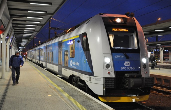 Škoda Transportation blisko zdobycia kontraktu na ezt na Łotwie