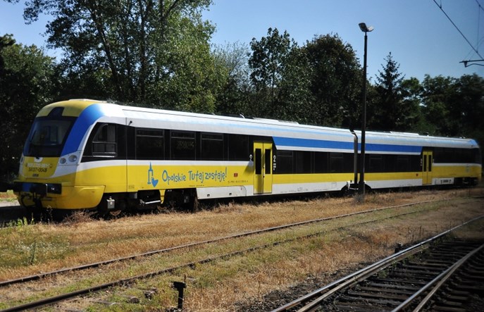 Problemy z pociągami w Opolskiem. W perspektywie duże zakupy taborowe