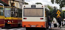 Lutomiersk: Zawieszenie tramwaju pretekstem do likwidacji kursów PKS