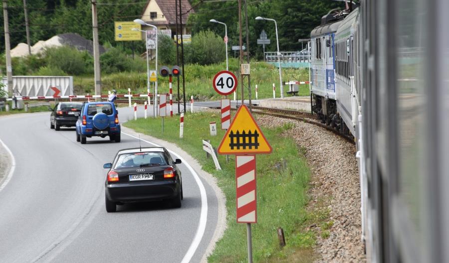 Kierowcy skarbonką budżetu? Czas skończyć ze szkodliwym mitem Kierowcy skarbonką budżetu? Czas skończyć ze szkodliwym mitem