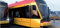 CBA skontroluje warszawski przetarg tramwajowy