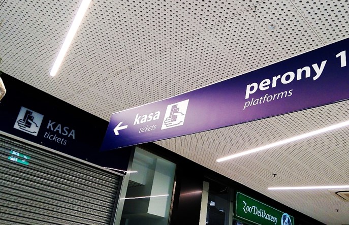 Gdańsk: Galeria Metropolia chce być dworcem bez kasy?
