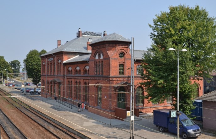 PLK szuka projektanta rewitalizacji linii Opole - Kluczbork. Prac budowlanych nie będzie