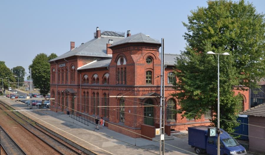 PLK szuka projektanta rewitalizacji linii Opole - Kluczbork. Prac budowlanych nie będzie PLK szuka projektanta rewitalizacji linii Opole - Kluczbork. Prac budowlanych nie będzie