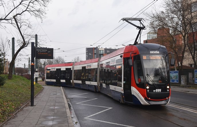 Właściciel Newagu: Błąd popełnił albo Hyundai, albo Pesa