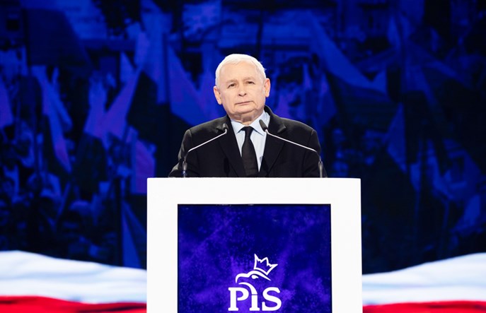 PiS przedwyborczo: Przywrócimy połączenia autobusowe