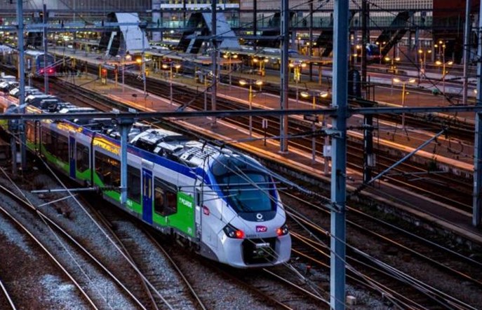 Raport KE: Kolej w Unii wymaga dalszych zmian